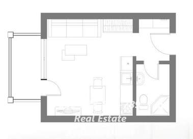 For sale - Apartment in Biala,  Varna