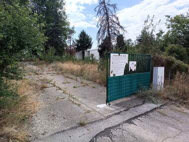 For sale - Warehouse in Cherven Briag,  Pleven
