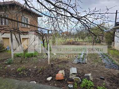 Vânzare - Casă în Debrăștiița,  Pazardjik