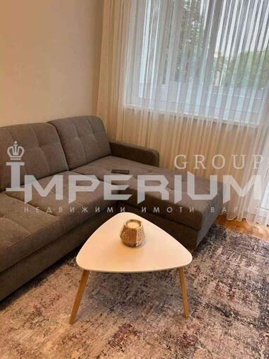 For rent - Apartment in Okrajna bolnica - Generali,  Varna