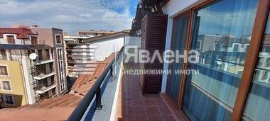 For sale - Apartment in Pomorie,  Burgas