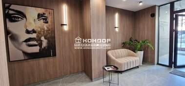 Продажба - Апартамент в Кършияка,  Пловдив