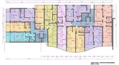 Satış - Apartman olarak Pomorie,  Burgas