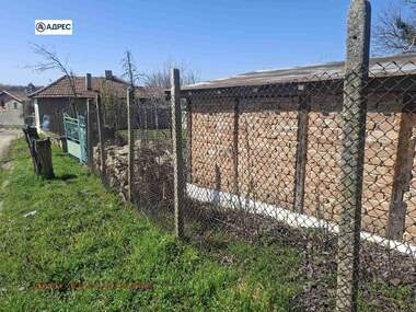 For sale - For Construction in Todorovo,  Pleven