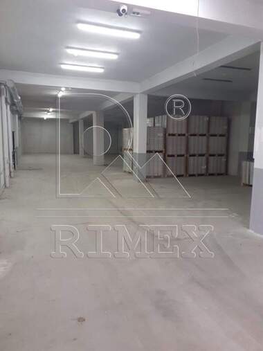 For sale - Warehouse in Industrialna zona-Iztok,  Plovdiv