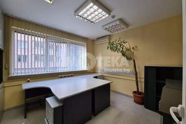 For sale - Office in Manastirski livadi-Iztok,  Sofia