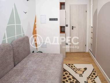 Продажа - Квартира в Люлин-10,  София