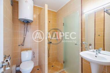 For sale - Apartment in Saints Constantine and Helena,  Varna