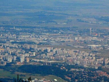 Properties V.Z. Gardova glava