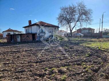 For sale - House in Popovica,  Plovdiv