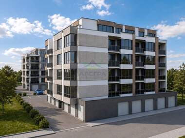 Продажба - Апартамент в Център,  Пазарджик