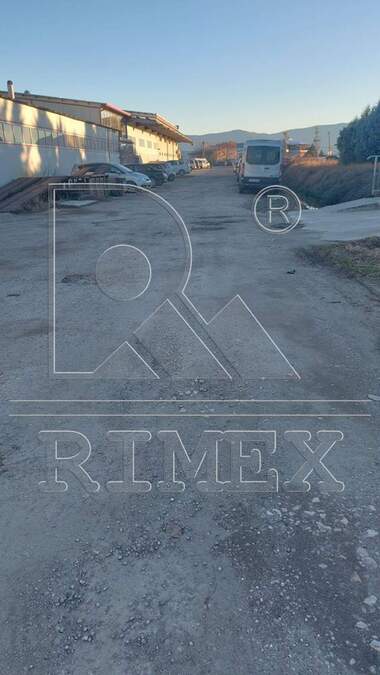 For sale - For Construction in Industrialna zona-Sever,  Plovdiv