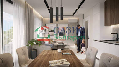 For sale - Apartment in Sveti Vlas,  Burgas