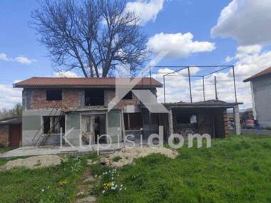 Satış - Ev olarak Iagoda,  Stara Zagora