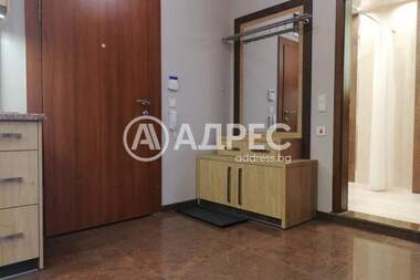 For rent - Apartment in Tolstoy,  Sofia
