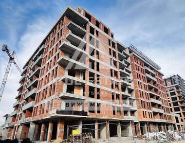 Vânzare - Apartament în Hristo Smirnenski,  Plovdiv