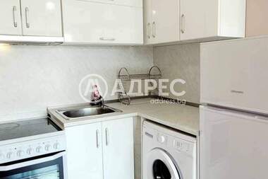 Închiriere - Apartament în Mladost-2,  Sofia