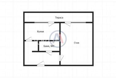 Satış - Apartman olarak Slaveykov,  Burgas