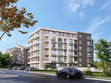 Satış - Apartman olarak Primorsko,  Burgas