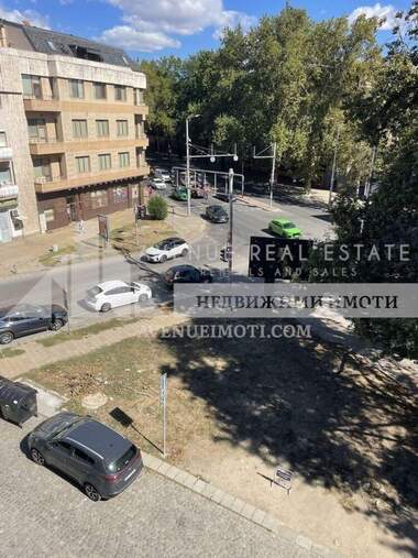 For sale - Apartment in Center,  Plovdiv
