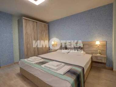 For sale - Apartment in Shkorpilovtsi,  Varna