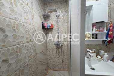 Satış - Apartman olarak Drujba,  Sliven