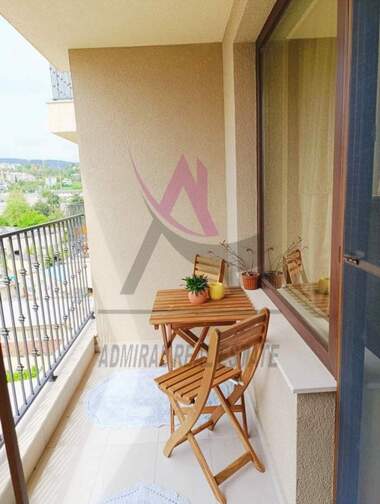 For rent - Apartment in Pobeda,  Varna