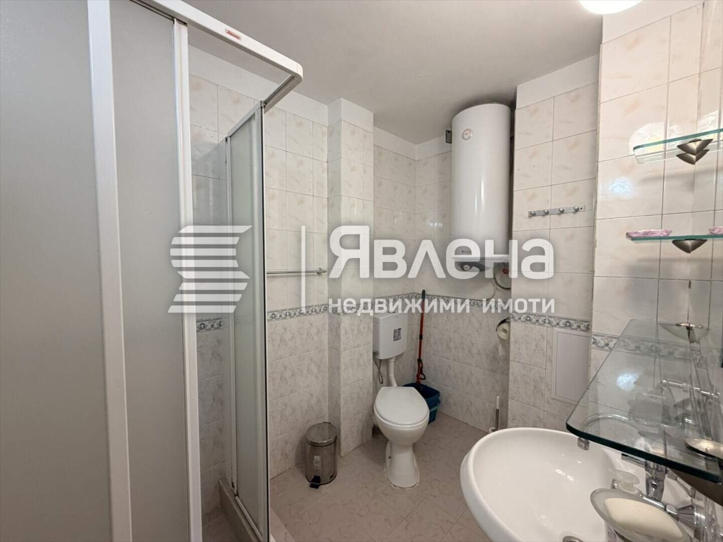 Cu trei camere Apartament în Lozeneț, Sofia – fotografia 8