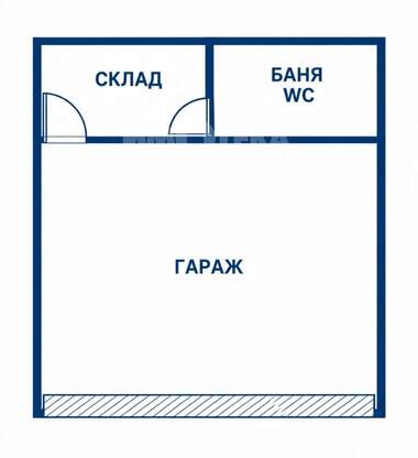Продажба - Паркомясто в Красно село,  София