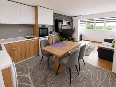 Vânzare - Apartament în Drujba 3,  Ruse