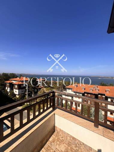 Satış - Apartman olarak Sozopol,  Burgas