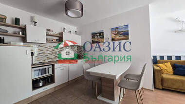 Satış - Apartman olarak Sveti Vlas,  Burgas