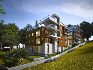 For sale - Apartment in Boiana,  Sofia