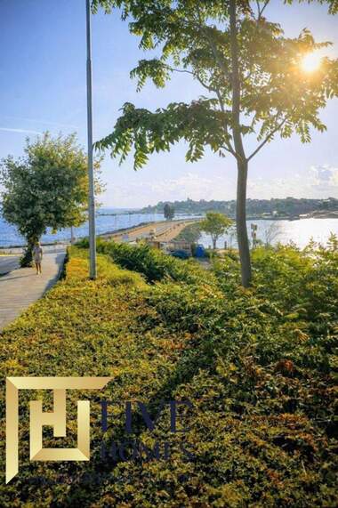 Satış - Apartman olarak Nesebar,  Burgas