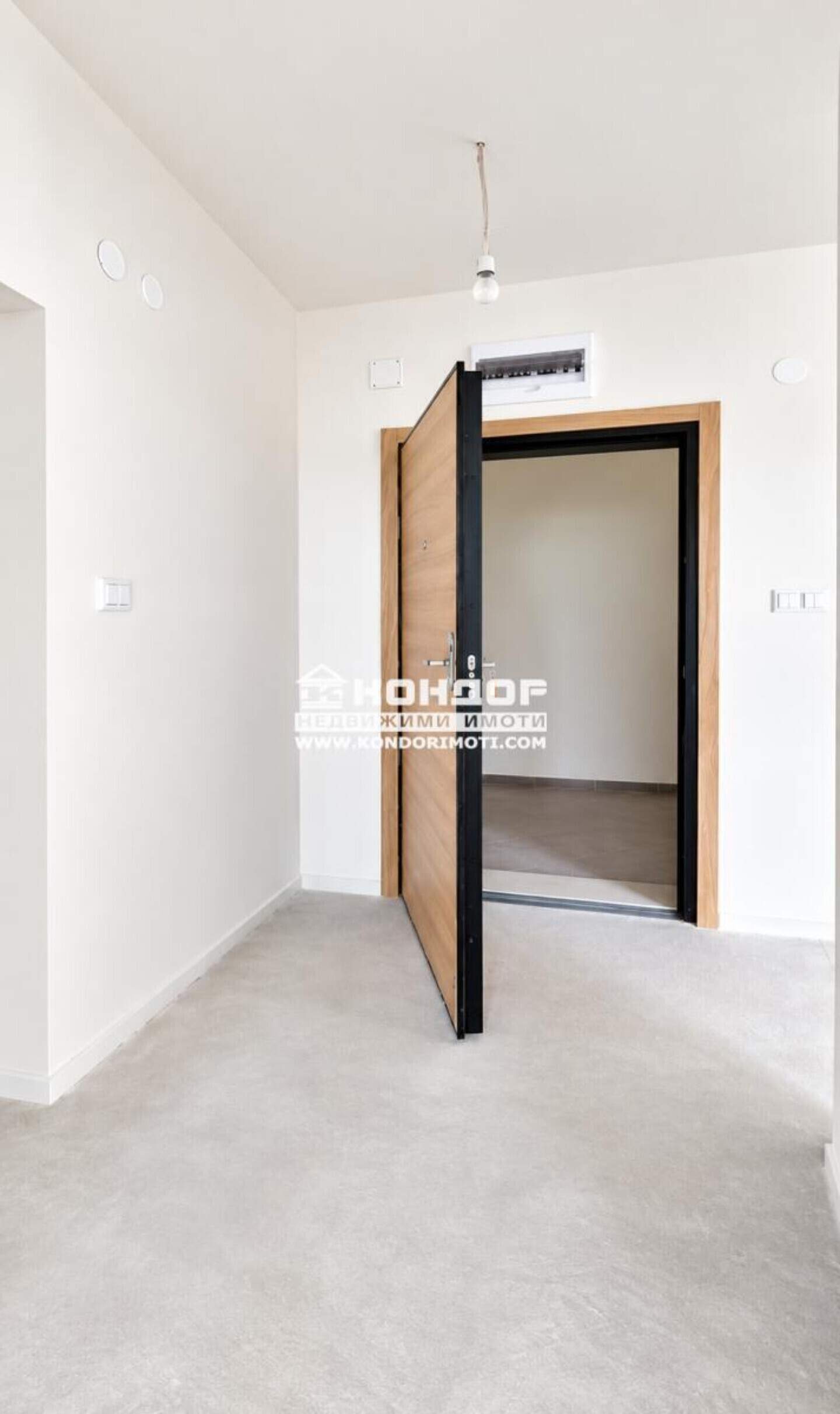 1 bedroom Apartment in Trakia, Plovdiv – photo 3
