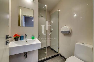 Kira - Apartman olarak Iavorov,  Sofia