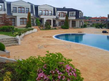 Vânzare - Apartament în Sunny Beach,  Burgas