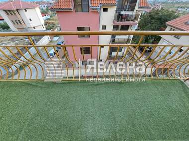 For sale - Apartment in Sveti Vlas,  Burgas