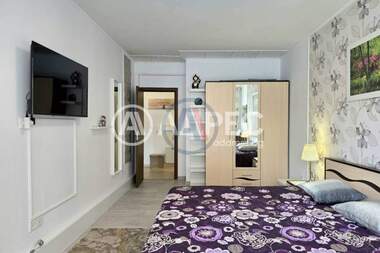 For sale - Apartment in Poligona,  Sofia