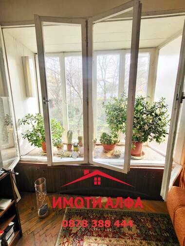 Verkauf - Wohnung in Trakiyski,  Haskowo
