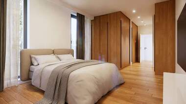 For sale - Apartment in Boiana,  Sofia