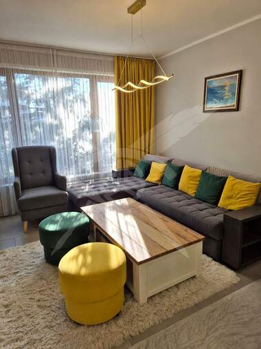 Verkauf - Wohnung in Rawda,  Burgas