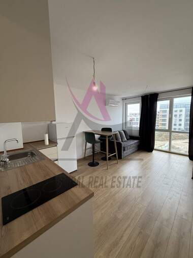 For rent - Apartment in Vladislavovo,  Varna