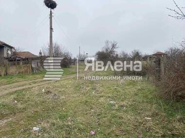 Verkauf - Baugrundstück in Zagorzi,  Burgas