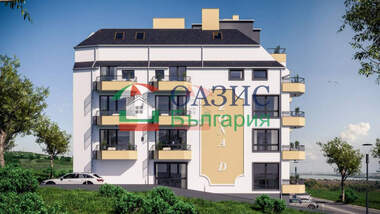 Verkauf - Wohnung