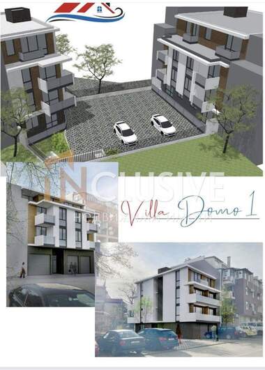 Verkauf - Wohnung in Sozopol,  Burgas