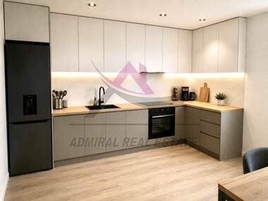 For sale - Apartment in Vazrajdane 3,  Varna