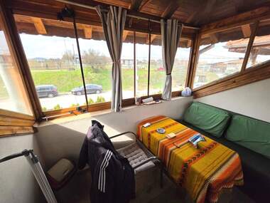 Satış - Ev olarak Razboyna,  Targovishte