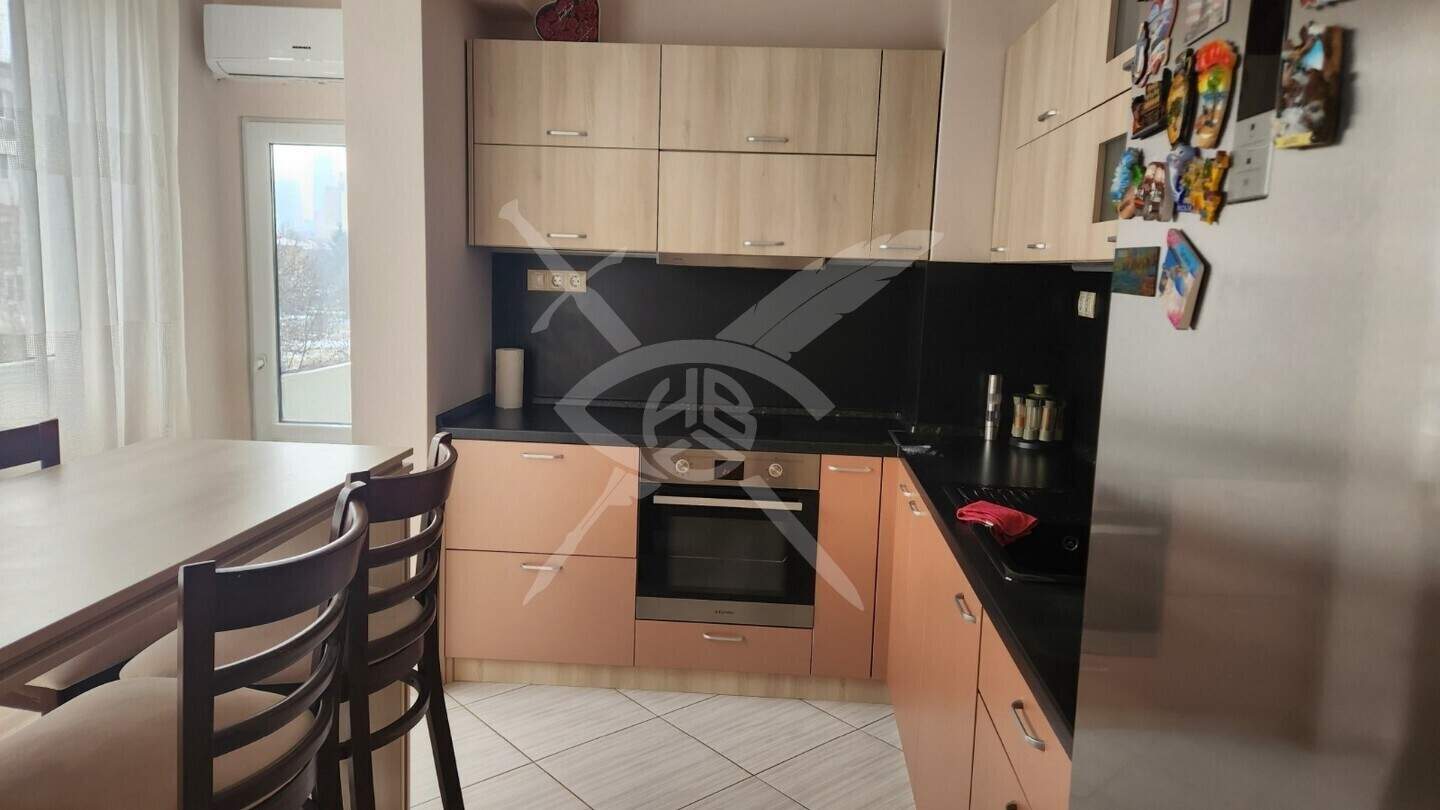 Δίδωμο Διαμέρισμα σε Δρουζμπα-1, Σόφια – φωτογραφία 3