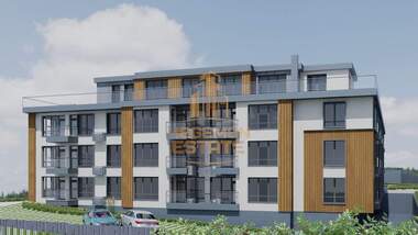 For sale - Apartment in Izgrev,  Varna